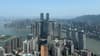 Chongqing skyline