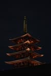 Sensō-ji Pagoda, Tokyo
