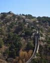 The Great Wall of China