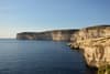 Cliffs of Xlendi