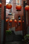 Taiwanese street