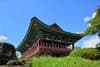 Korean pavilion