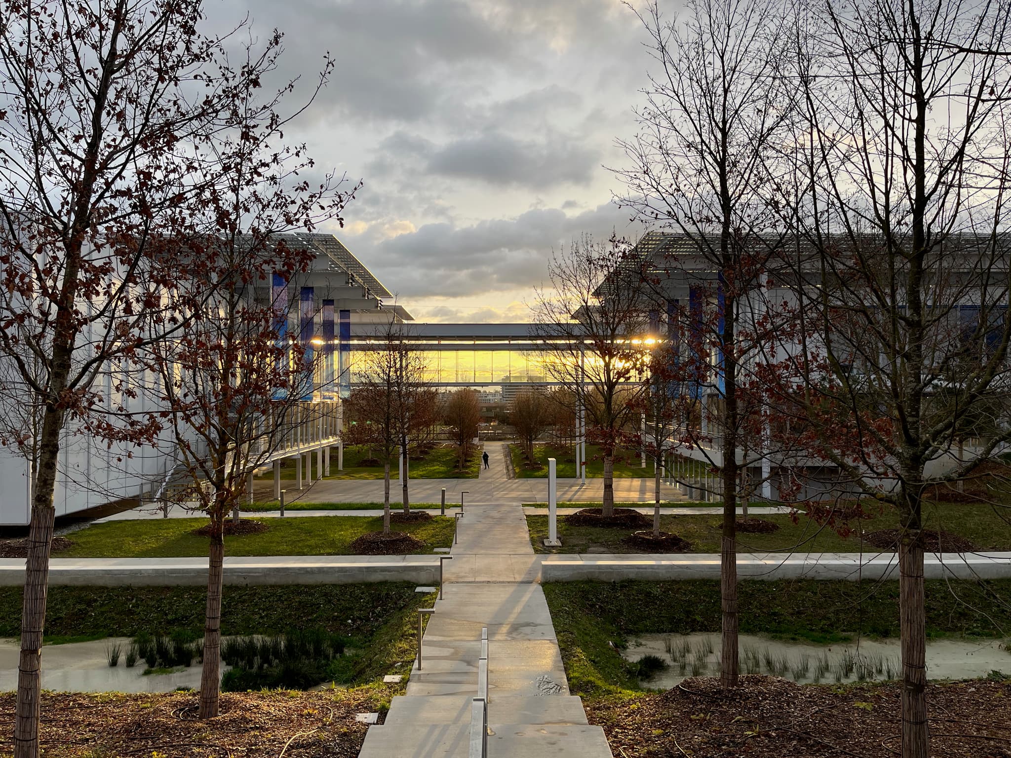CERN Science Gateway