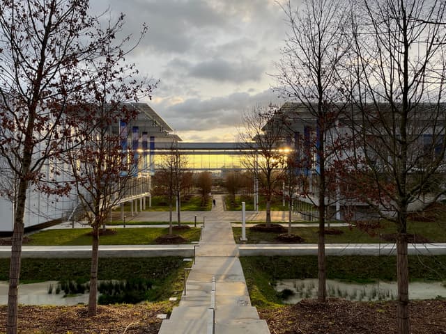 CERN Science Gateway