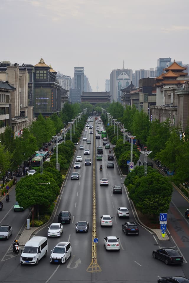 Xi'An