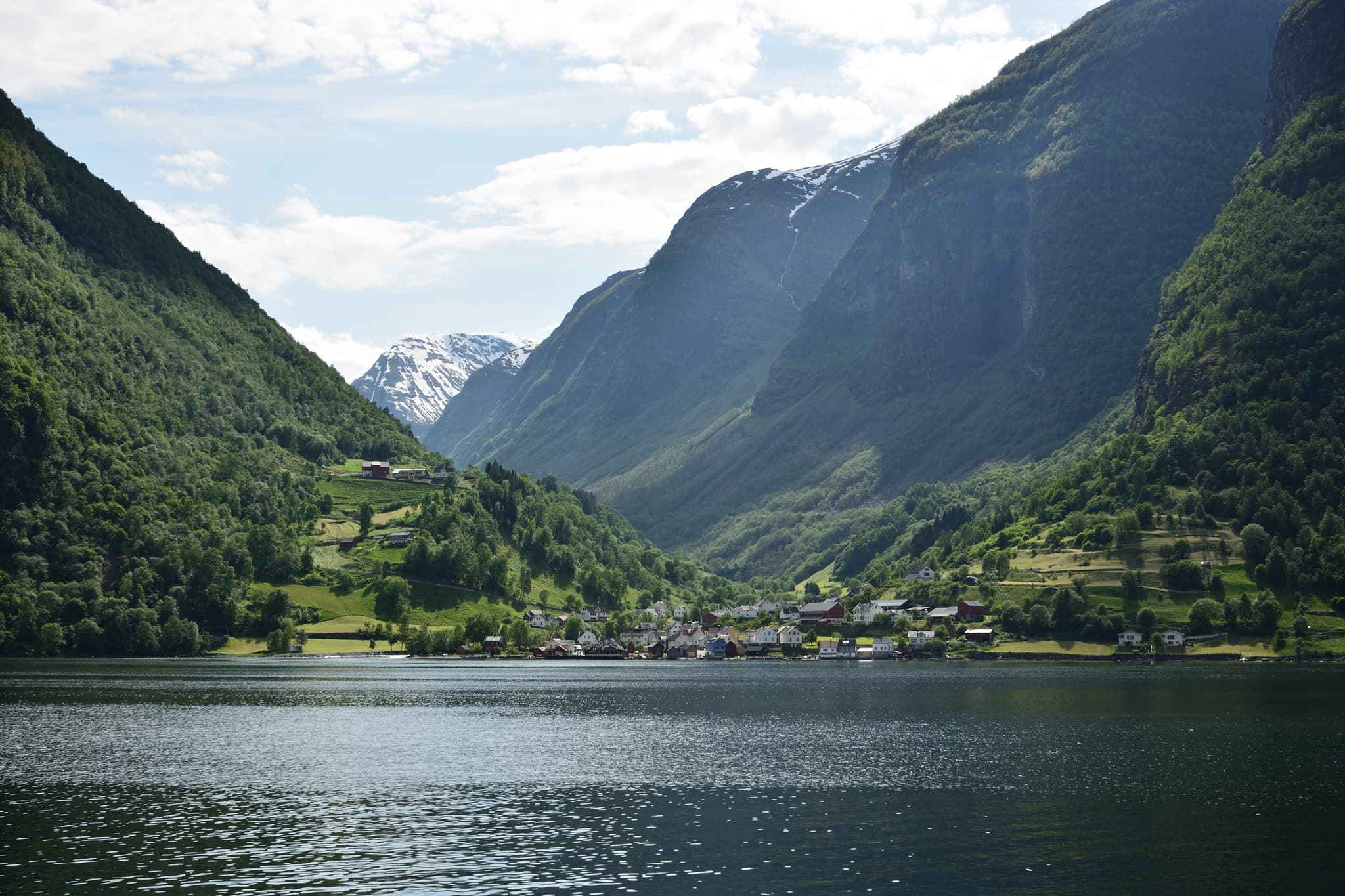 Fjord