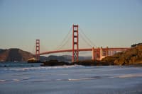 Golden Gate Bridge