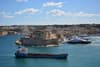 Fort St Angelo