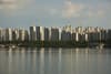 Han river apartments