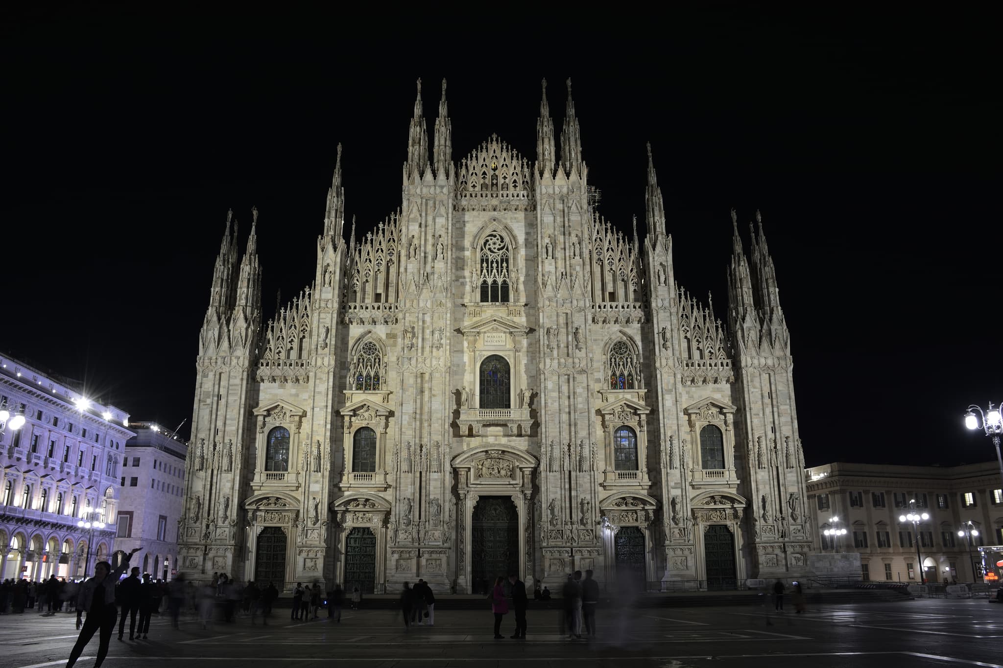 Duomo di Milano