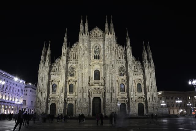 Duomo di Milano