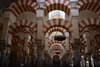 Mezquita-Catedral de Córdoba