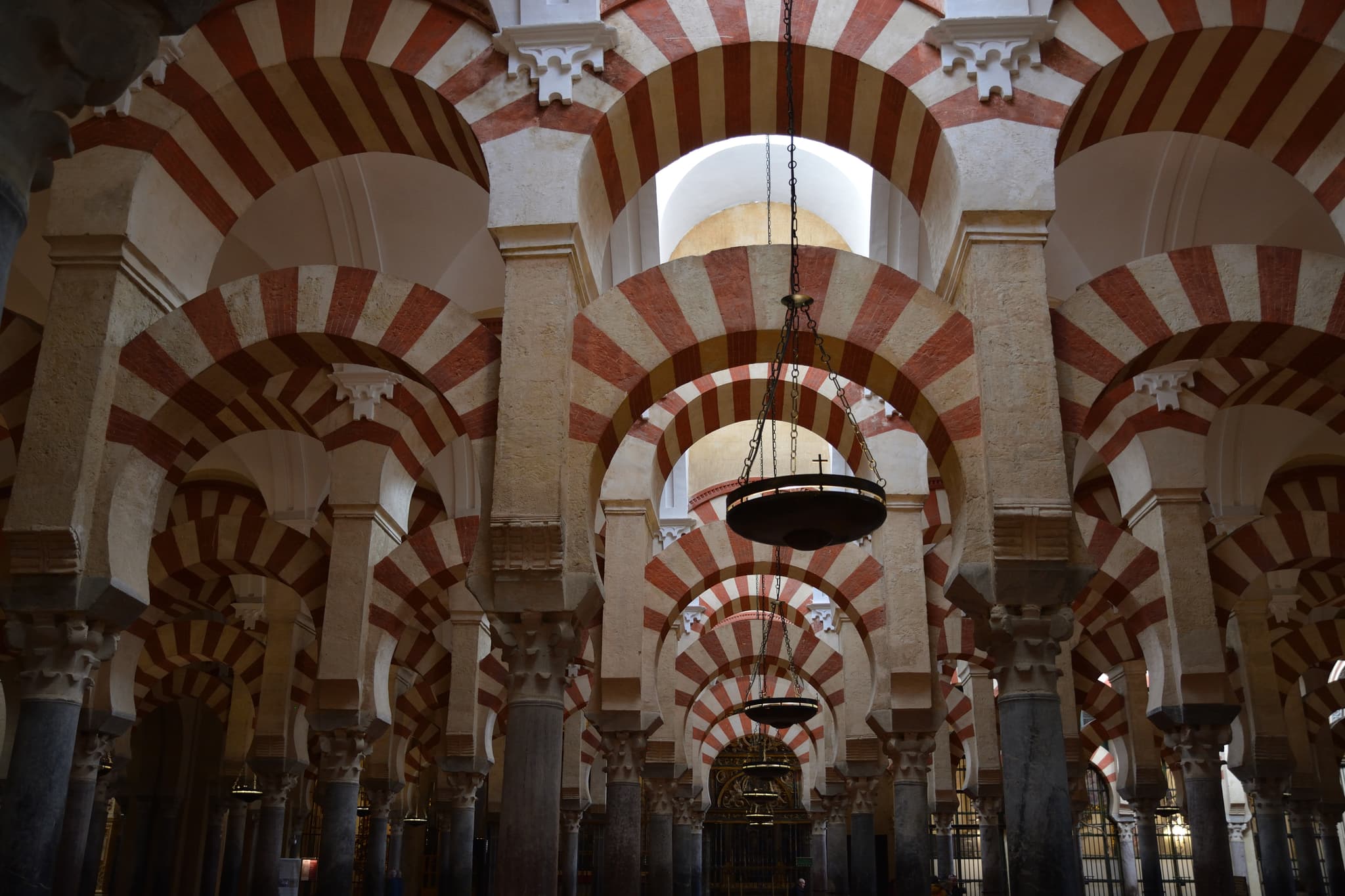 Mezquita-Catedral de Córdoba