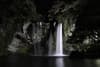 Cheonjiyeon Waterfall