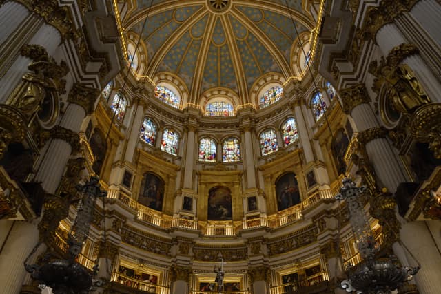 Granada Cathedral