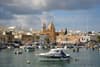 Marsaxlokk bay