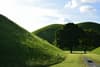 Daereungwon tombs