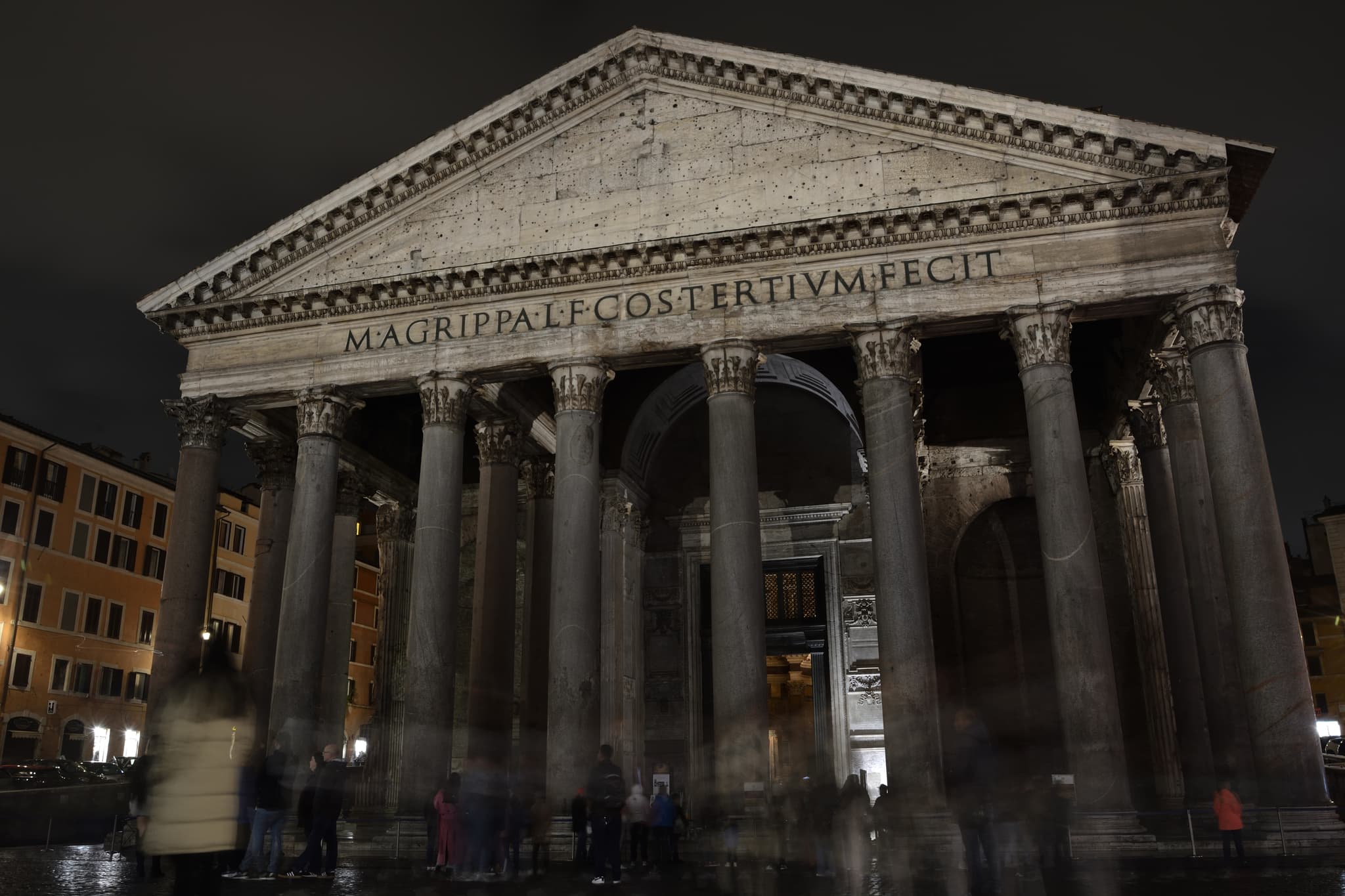 Pantheon