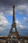 Eiffel Tower