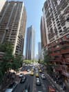 Streets of Chongqing