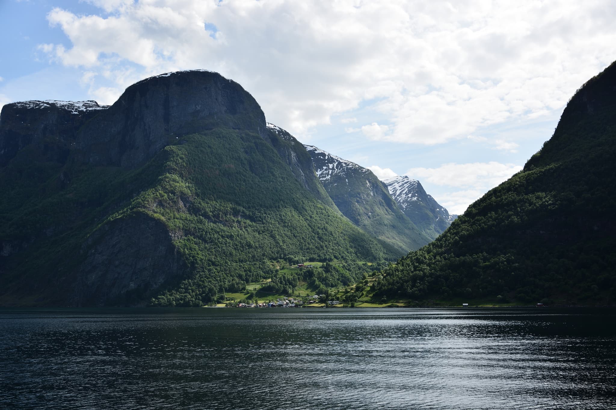 Fjord