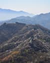 The Great Wall of China