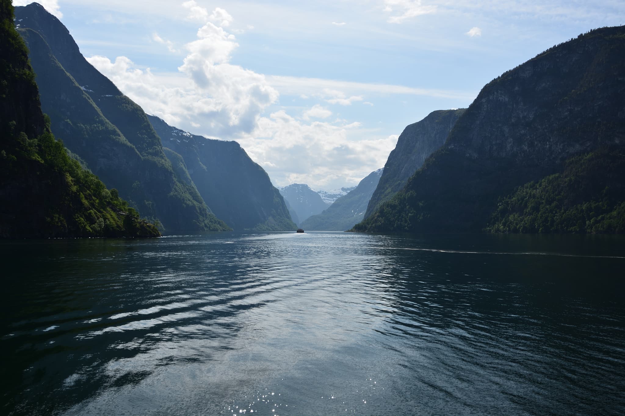 Fjord