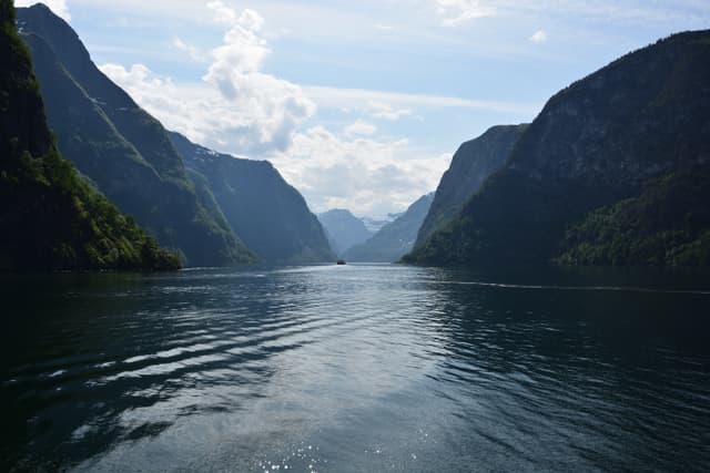 Fjord