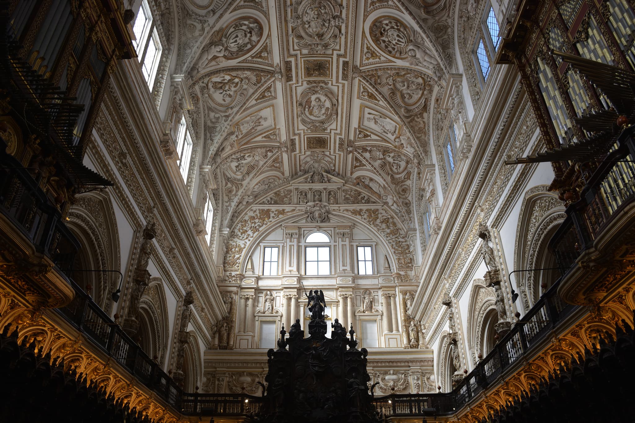 Mezquita-Catedral de Córdoba