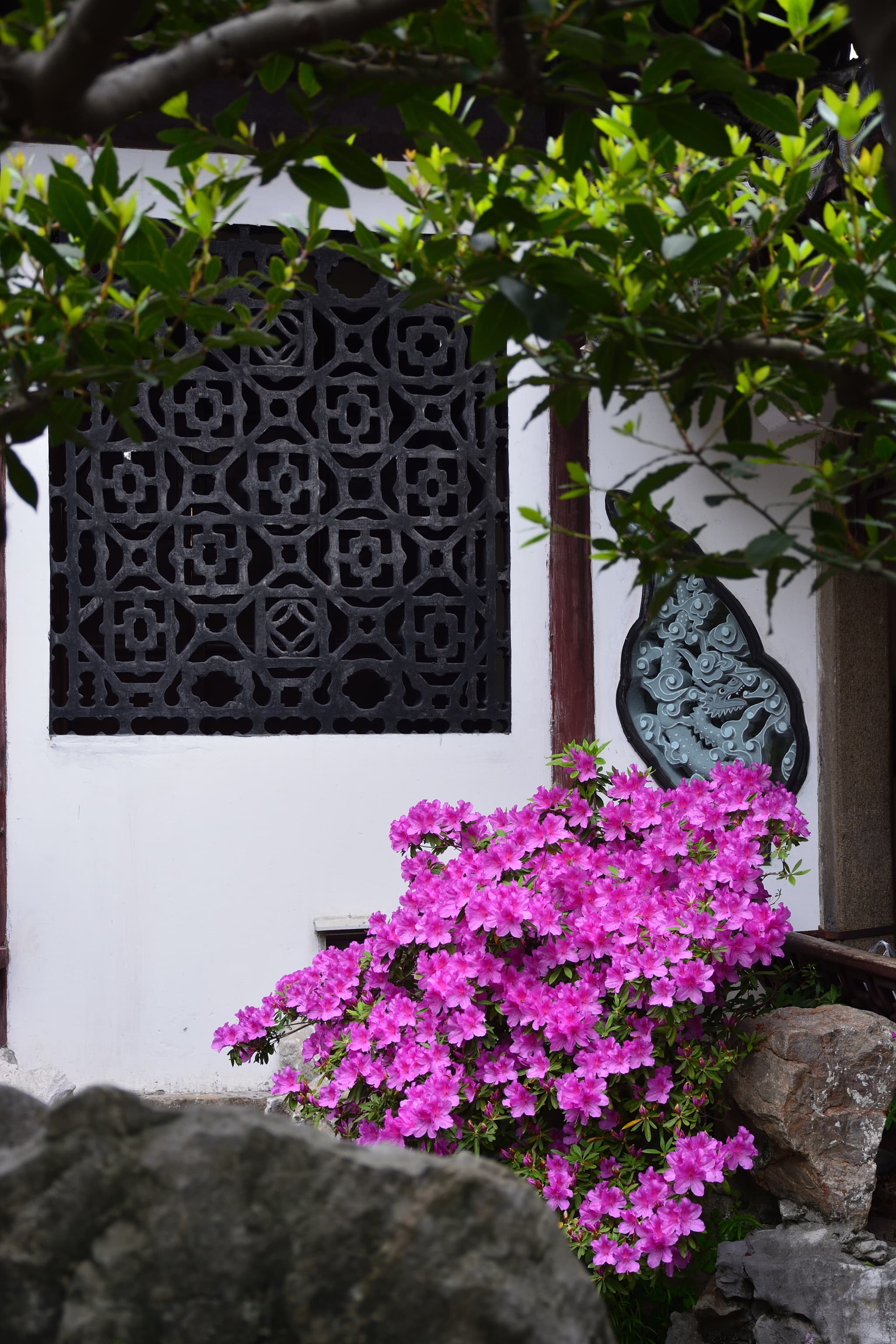Shanghai Yu Garden